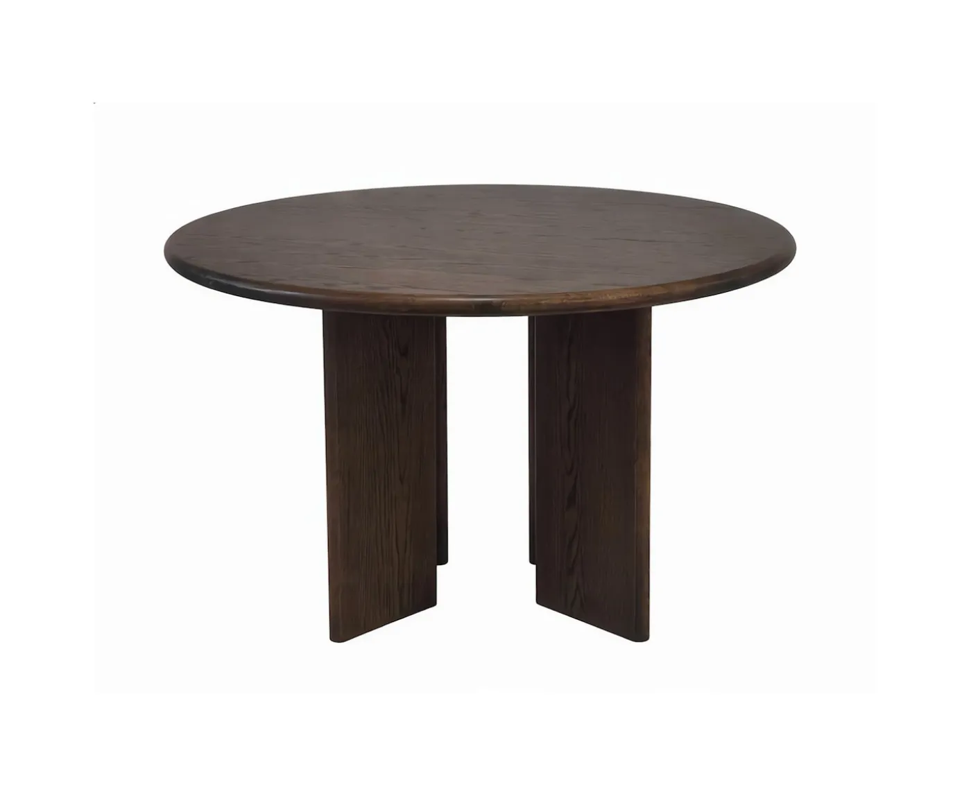 Sleepo Collection Ollie Matbord Brunbetsad Ek 120cm