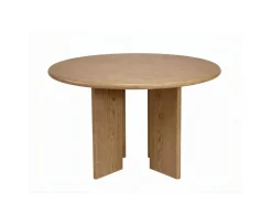 Sleepo Collection Ollie Matbord Ek 120cm