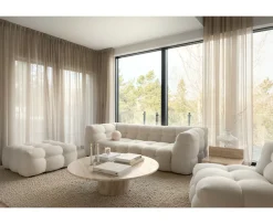 Sleepo Collection Paros Ullmatta Greige 300x400