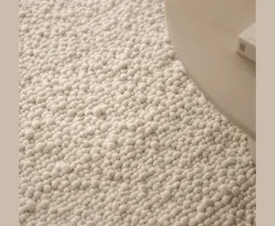 Sleepo Collection Paros Ullmatta White 300x400