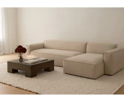 Sleepo Collection Paros Ullmatta White 250x350