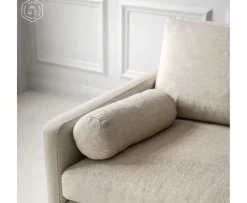 Sleepo Collection Åre Fåtölj Beige 97cm