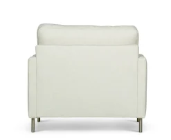 Sleepo Collection Åre Fåtölj Creme 97cm
