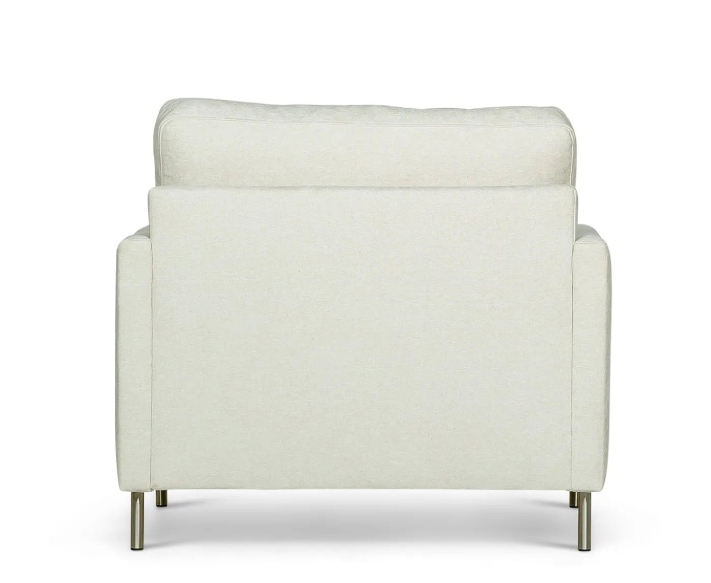 Sleepo Collection Åre Fåtölj Creme 97cm