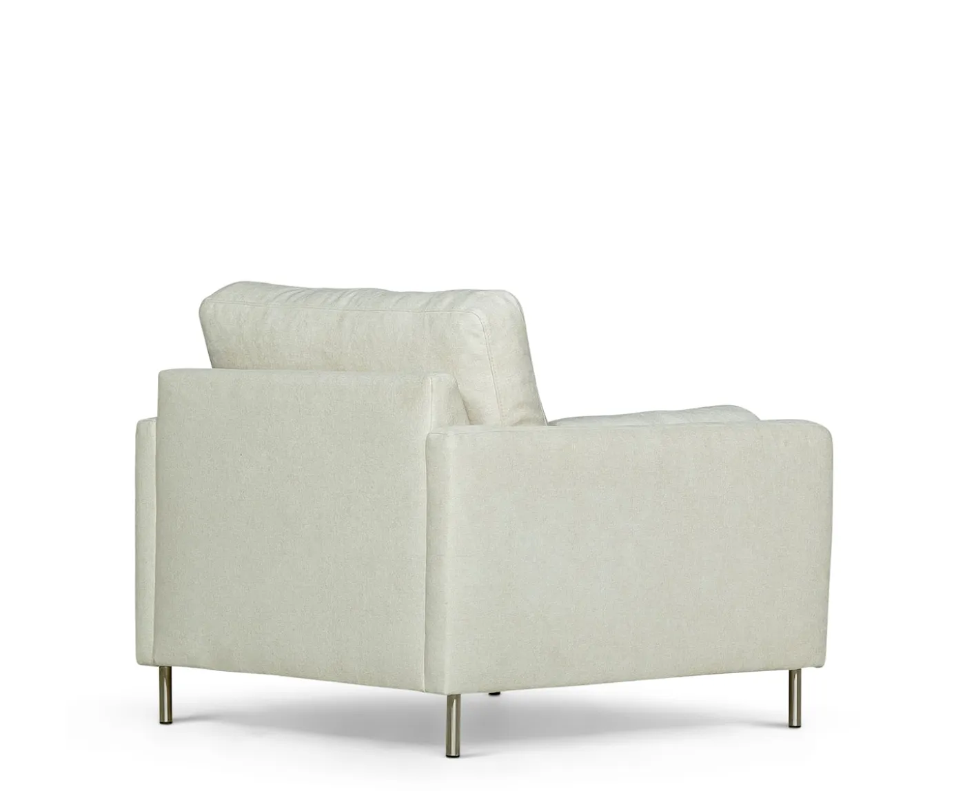 Sleepo Collection Åre Fåtölj Creme 97cm