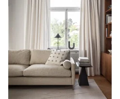 Sleepo Collection Åre 2-sits Soffa Beige 177cm