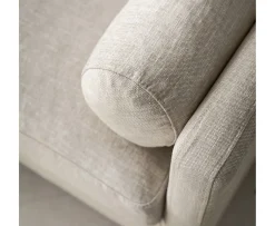 Sleepo Collection Åre 2-sits Soffa Beige 177cm
