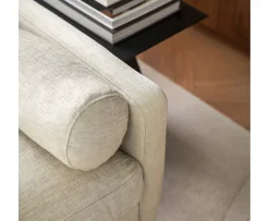 Sleepo Collection Åre 2-sits Soffa Beige 177cm