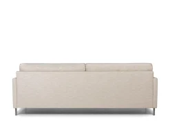Sleepo Collection Åre 3-sits Soffa Beige 227cm