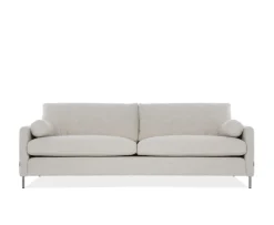 Sleepo Collection Åre 4-sits Soffa Beige 257cm