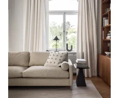 Sleepo Collection Åre 4-sits Soffa Beige 257cm