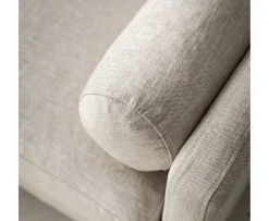 Sleepo Collection Åre 4-sits Soffa Beige 257cm