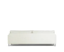 Sleepo Collection Åre 3-sits Soffa Creme 227cm