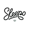 Sleepo Collection SPECIAL Billie Loungestol 120cm Mine Nature