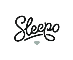 Sleepo Collection SPECIAL Billie 3-sits Soffa 236cm Mine Nature