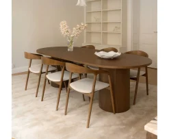 Sleepo Collection Stormi Ullmatta Beige 250x350