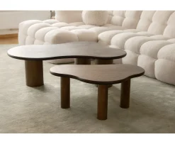 Sleepo Collection Stormi Ullmatta Sage 200x300