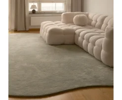 Sleepo Collection Stormi Ullmatta Sage 300x400