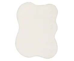 Sleepo Collection Stormi Ullmatta White 250x350