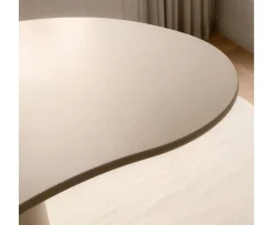 Sleepo Collection Sunday Matbord Sand 230cm