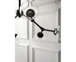Sleepo Collection Thunder Taklampa Klar