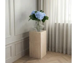 Sleepo Collection Tilly Piedestal Travertin 30x60