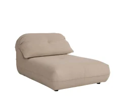 Sleepo Collection Toto Divanmodul Beige 108x155