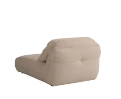 Sleepo Collection Toto Divanmodul Beige 108x155