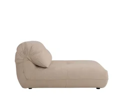 Sleepo Collection Toto Divanmodul Beige 108x155