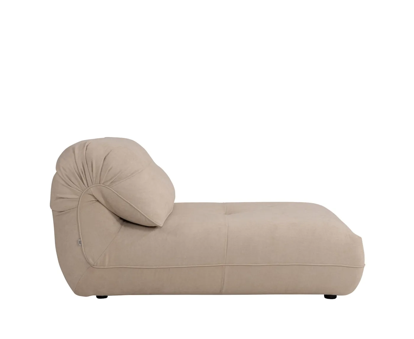 Sleepo Collection Toto Divanmodul Beige 108x155