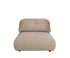Sleepo Collection Toto Divanmodul Beige 108x155