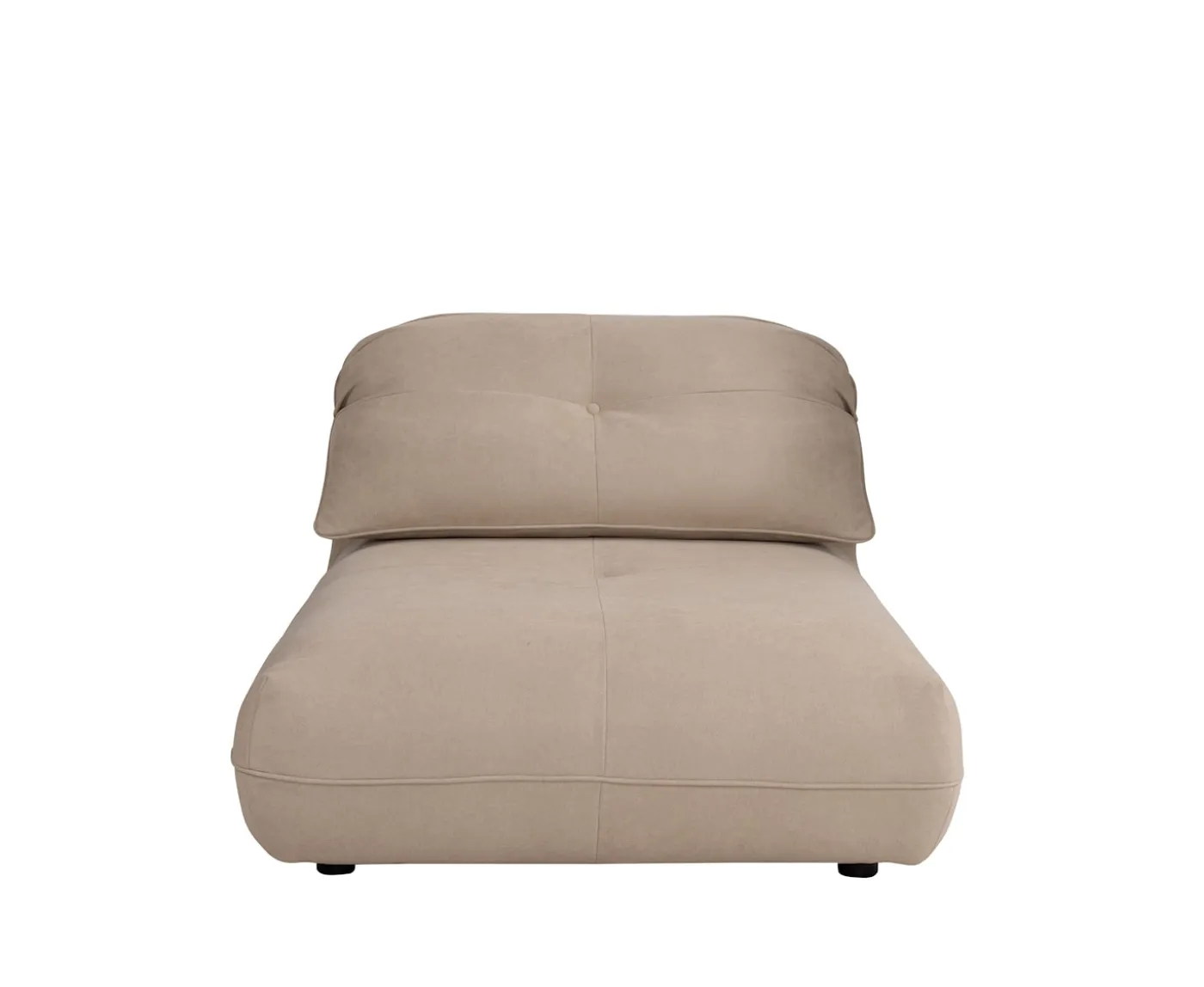 Sleepo Collection Toto Divanmodul Beige 108x155