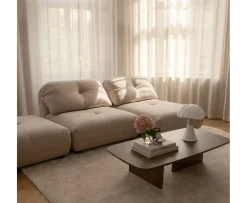 Sleepo Collection Toto Sittmodul Beige 108cm