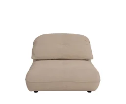 Sleepo Collection Toto Sittmodul Beige 108cm