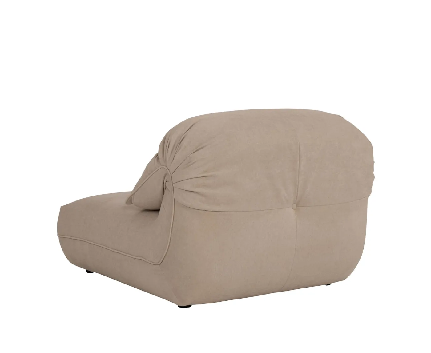 Sleepo Collection Toto Sittmodul Beige 108cm