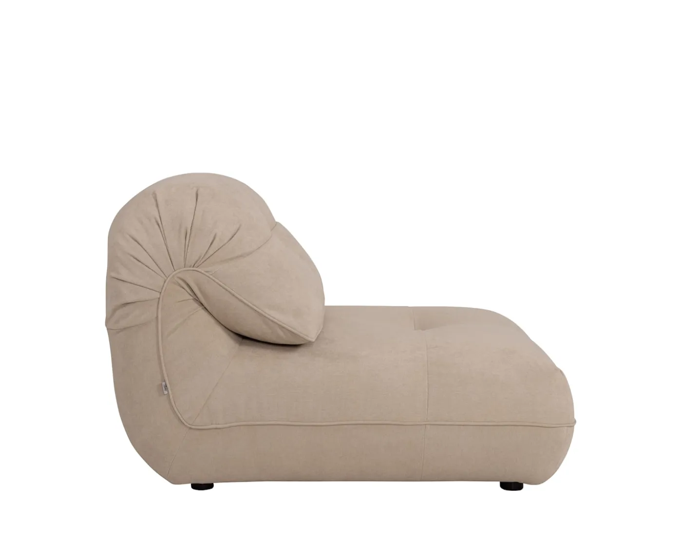 Sleepo Collection Toto Sittmodul Beige 108cm