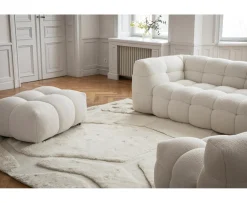 Sleepo Collection Vienna Ullmatta Offwhite 250x350