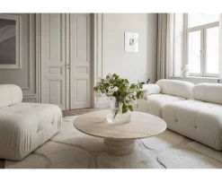 Sleepo Collection Vienna Ullmatta Offwhite 170x230