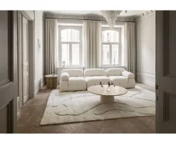 Sleepo Collection Vienna Ullmatta Offwhite 170x230