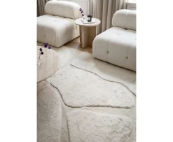 Sleepo Collection Vienna Ullmatta Offwhite 170x230