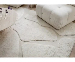 Sleepo Collection Vienna Ullmatta Offwhite 200x300