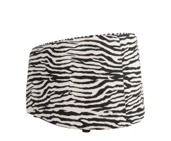 Sleepo Collection Zebra Loungestol 83cm