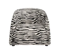 Sleepo Collection Zebra Loungestol 83cm