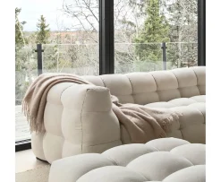 Stackelbergs Mohair Pläd Portabello
