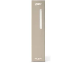 Stoff STOFF Nagel Ljus by Ester & Erik White 6-pack