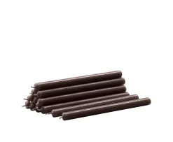 Stoff STOFF Nagel Ljus Hazelnut 12-pack