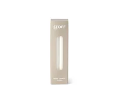 Stoff STOFF Nagel Ljus White 12-pack