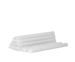 Stoff STOFF Nagel Ljus White 12-pack