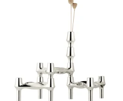 Stoff BMF Vas Chrome
