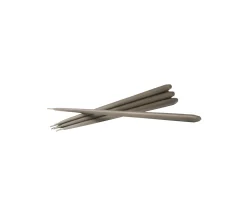 Stoff STOFF Nagel Antikljus by Ester & Erik Taupe 6-pack